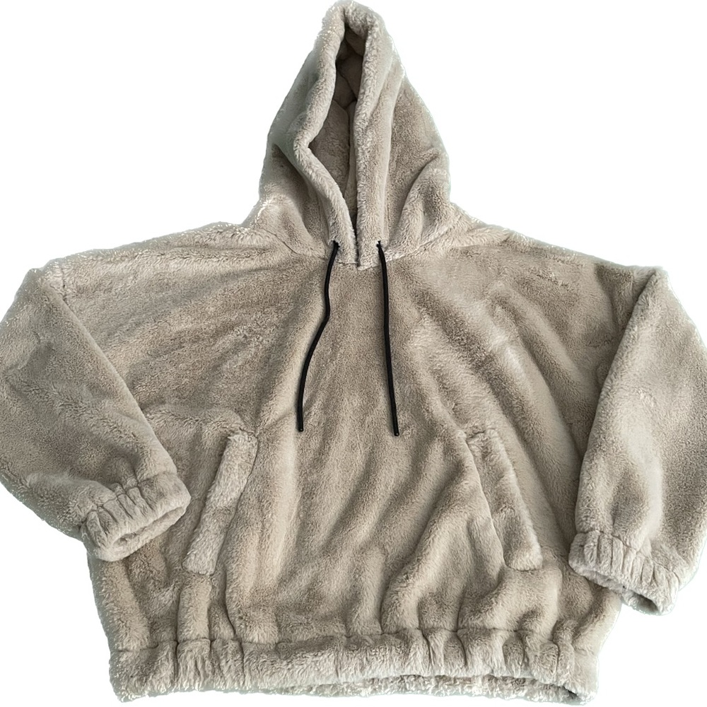 Fury Hoodie